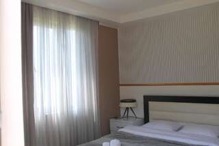 Отель SeaZone Hotel Шекветили Двухместный номер с 1 кроватью или 2 отдельными кроватями и видом на море-4