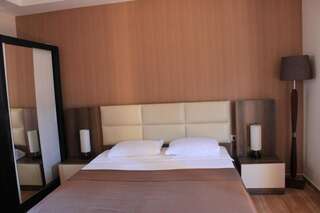 Отель SeaZone Hotel Шекветили Двухместный номер с 1 кроватью или 2 отдельными кроватями и видом на море-7