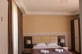 Отель SeaZone Hotel Шекветили Двухместный номер с 1 кроватью или 2 отдельными кроватями и видом на море-16