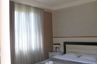 Отель SeaZone Hotel Шекветили Двухместный номер с 1 кроватью или 2 отдельными кроватями и видом на море-17